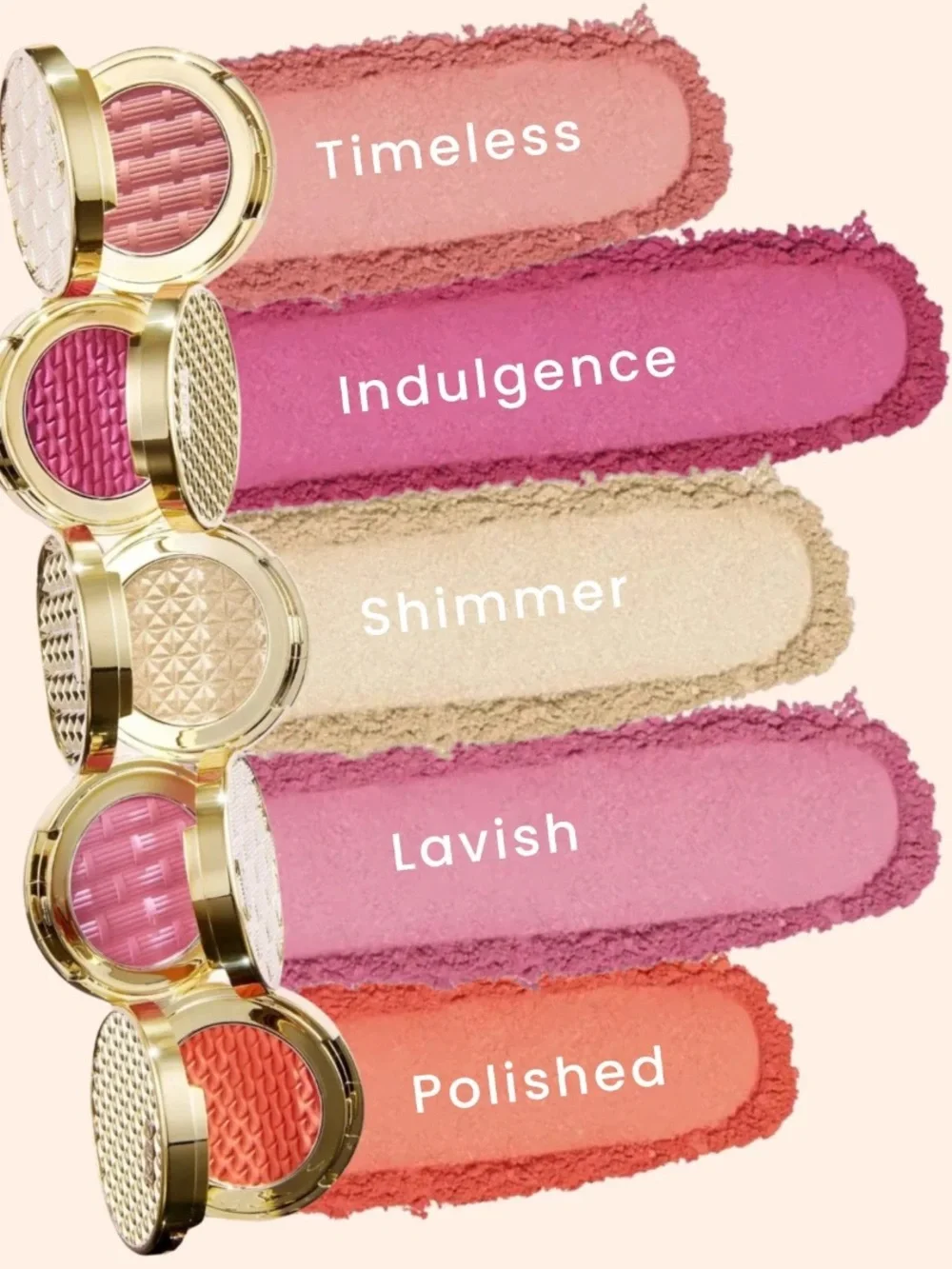 TARTE STAY GOLDEN AMAZONIAN CLAY CHEEK SET